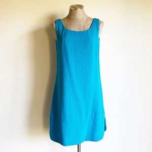 bh wragge Vintage Blue Shift